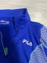 Оригинална дамска спортна блуза Fila Running M, снимка 2