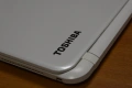 Toshiba Satellite L50-B-1M7 15.6 инчов бял лаптоп I3 4005U 6 GB DDR3 SSD батерия зарядно, снимка 11