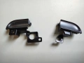 HP Zbook 15 G1 G2 Hinge Cover Set капачки за пантите , лаптоп на части, снимка 1