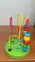 Монтесори дървена играчка , снимка 1
