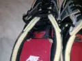 Nike Air Jordan 1Low OG EX Dark Smoke Gray маркови марат. ест. кожа нови №43 US 9.5 UK 8.5 ст. 275мм, снимка 6