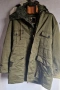 Зимно яке Muskox ., снимка 1