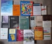 Books in English - Psychology, Self-Help, Psychotherapy, Religion, Philosophy, Art, снимка 1