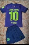 LAMINE YAMAL 10 💙⚽️ детско юношески футболни екипи НОВО сезон 2026-27 година , снимка 9