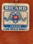 стар оригинален ключодържател RICARD, снимка 3