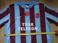 Trabzonspor / Nike - мъжка футболна тениска Трабзонспор, снимка 8