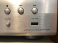 DENON PMA-600NE,DENON DCD-720AE Усилвател и сд плеър комплект отличен, снимка 3