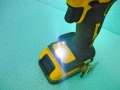 DeWALT DCF 620, DeWALT DCD 709, снимка 9