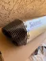 Спортно гърне Akrapovic 40 см за мотор,пистов,мотоциклет, снимка 3