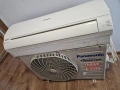 Инверторен Климатик Panasonic 12 Работещ 199 евро, снимка 5