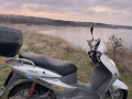 Honda Dylan 125, снимка 2