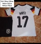 WIRTZ ❤️⚽️ детско юношески футболни екипи 🇩🇪 GERMANY 🇩🇪, снимка 4