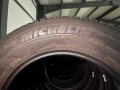Зимни Гуми Michelin 235/65/18, снимка 3