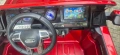 Акумулаторен джип Ford Ranger, снимка 2