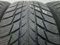 4бр зимни гуми 225/50/17 BRIDGESTONE L06382 , снимка 2