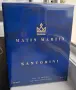 Matin Martin Santorini EDP 100ml - АРАБСКИ ПАРФЮМ (МЪЖКИ), снимка 3