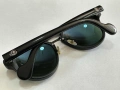 Слънчеви очила Moncler ML 0020 01N, снимка 4