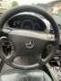 Mercedes 43 бензин Продава се само на части със здрав мотор здрава скоростна кутия, снимка 14