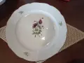 Големи порцеланови плата , снимка 2