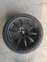 Джанти Porsche 22" 5x130 с гуми 285/35/22, снимка 3