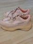 Маратонки BALENCIAGA triples , снимка 1