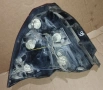 Дясно Стопове за Chevrolet Aveo , снимка 3