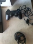 Продавам PSP 2 в отлично състояние с два джойстика и кабелите , снимка 2