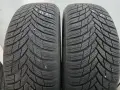 2бр зимни гуми 205/55/16 FIRESTONE L06402 , снимка 3