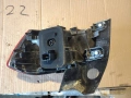 Ляв Стоп Външен 3G9945095G Volkswagen Passat B9 1.5 eTSI 150кс 2024г Бензин Комби, снимка 3