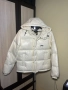 Яке Corteiz Bolo Jacket Cream S  - YKK Zip - Ново без етикет, снимка 1