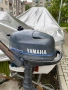Yamaha 4 four-stroke , снимка 4