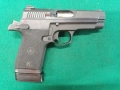 Обезопасен пистолет Star model M 43 , снимка 2