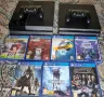 Playstation 4 Fat $ Playstation 4 slim , снимка 2