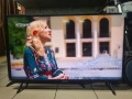 Телевизор Samsung UE40NU7192U с 40-инчов дисплей и 4K Ultra HD резолюция, снимка 1