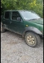 На части: Nissan Navara (2000-2015) – 103к.с. / 133к.с. / 174к.с. / 190к.с., снимка 7