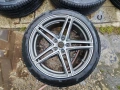 Borbet19-5x114 ЕТ 40, снимка 2