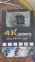 Екшън камера 4К ULTRA HD, снимка 2