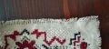 Ръчно бродирана покривка, снимка 2