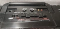 Sharp WQ-T238 стерео двукасетъчен радиокасетофон , снимка 5