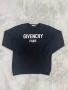 Мъжка блуза GIVENCHY PARIS. Размер L, снимка 1