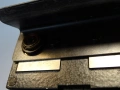 Оптичен индикатор Deckel/Heidenhain DZA 00122.2 optical indicating, снимка 6