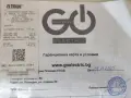 Електрическа тротинетка KuKirin G4 (2025), снимка 9