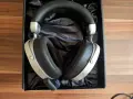 Слушалки Hifiman Deva Pro + Bluemini R2R - като нови, снимка 2