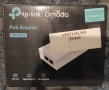 TP-LINK TL-POE4824G PoE адаптер, снимка 1