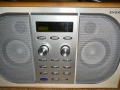 стерео радио " Pure Evoke-2S (DAB/FM Stereo Digital Radio)", снимка 5
