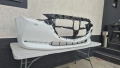 Предна броня Mazda 2 година 2019 2020 2021 2022 2023 2024 код D43N50031, D43N-50031 , снимка 4