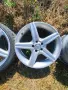 Джанти за Мерцедес 19x 8,5J ET44, снимка 4