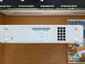 Nintendo Wii set with sport accessories, снимка 4