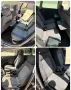 Seat Altea XL 1.4 84к.с 122к км сервизна книжка, снимка 10