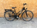28цола дамски KTM Life EIGHT алуминиев градски велосипед колело[7ck-Shimano], снимка 1